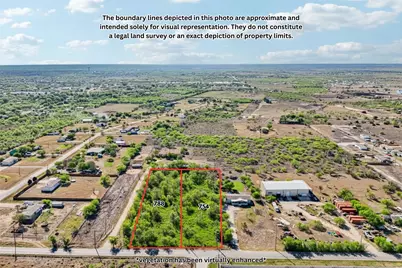 754 Williamson Road #B, Niederwald, TX 78640 - Photo 1