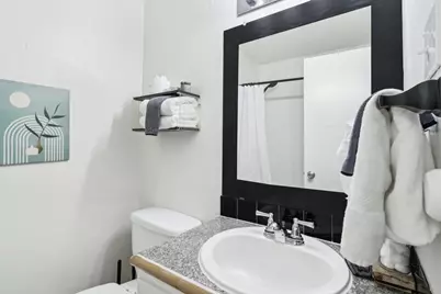 3107 Speedway Avenue #204, Austin, TX 78705 - Photo 9
