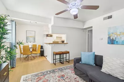 3107 Speedway Avenue #204, Austin, TX 78705 - Photo 5