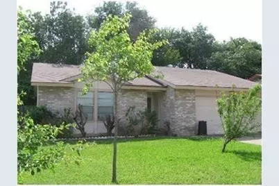 1903 Aberdeen Drive, Round Rock, TX 78664 - Photo 1