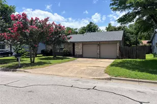 1903 Aberdeen Dr, Round Rock, TX 78664 - Photo 1