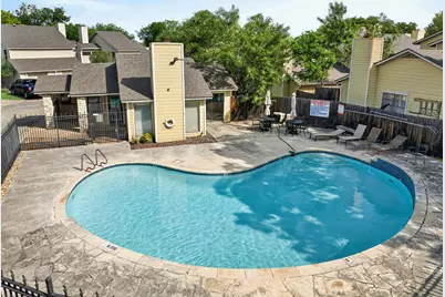 512 Eberhart Lane #203, Austin, TX 78745 - Photo 27
