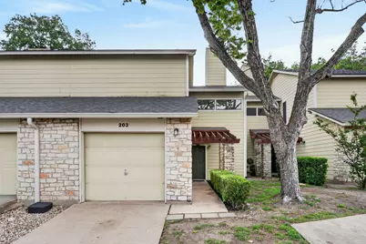 512 Eberhart Lane #203, Austin, TX 78745 - Photo 25
