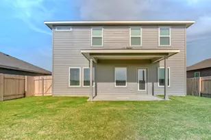 129 Honey Bee Rd, Jarrell, TX 76537 - Photo 25