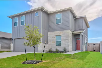 129 Honey Bee Road, Jarrell, TX 76537 - Photo 3