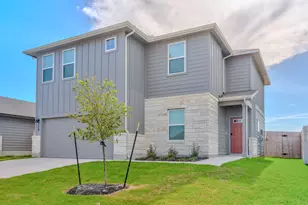 129 Honey Bee Rd, Jarrell, TX 76537 - Photo 3