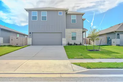 129 Honey Bee Road, Jarrell, TX 76537 - Photo 1