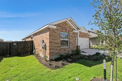2524 Four Waters Loop, Georgetown, TX 78628 - Photo 3