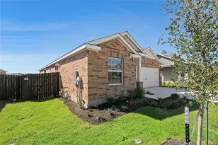 2524 Four Waters Loop, Georgetown, TX 78628 - Photo 3