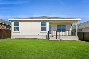 2524 Four Waters Loop, Georgetown, TX 78628 - Photo 29