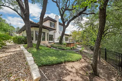 414 New Lido Drive, Lakeway, TX 78734 - Photo 29