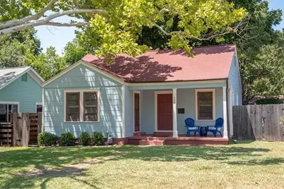4214 Bellvue Avenue, Austin, TX 78756 - Photo 1