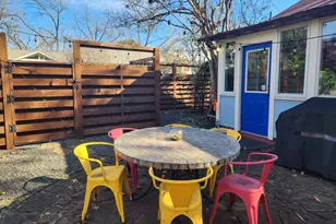 4214 Bellvue Ave, Austin, TX 78756 - Photo 3