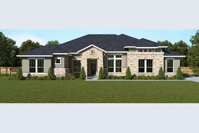 2893 Sandman Pass, Leander, TX 78641 - Photo 1