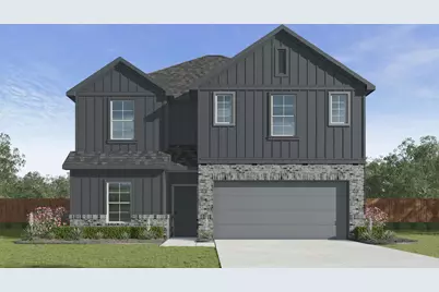306 Isham Drive, Killeen, TX 76542 - Photo 1