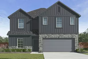 306 Isham Dr, Killeen, TX 76542 - Photo 1