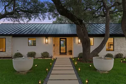 5403 Ridge Oak Drive, Austin, TX 78731 - Photo 9