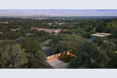 5403 Ridge Oak Drive, Austin, TX 78731 - Photo 7