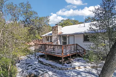 3207 Eanes Circle #B, Austin, TX 78746 - Photo 9