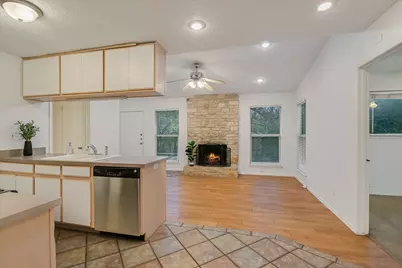 3207 Eanes Circle #B, Austin, TX 78746 - Photo 17