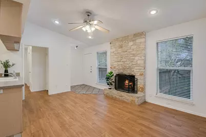 3207 Eanes Circle #B, Austin, TX 78746 - Photo 5