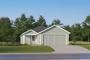 216 Louisa Ln, Jarrell, TX 76537 - Photo 1