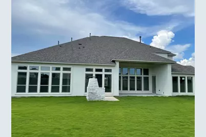 128 Arbolado Loop, Liberty Hill, TX 78642 - Photo 35