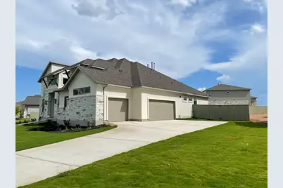 128 Arbolado Loop, Liberty Hill, TX 78642 - Photo 5