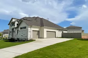 128 Arbolado Loop, Liberty Hill, TX 78642 - Photo 5