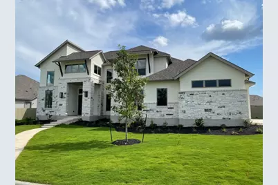 128 Arbolado Loop, Liberty Hill, TX 78642 - Photo 3