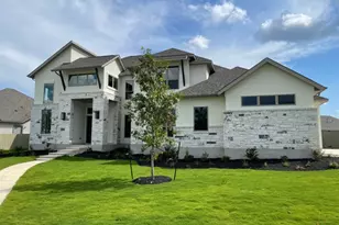 128 Arbolado Loop, Liberty Hill, TX 78642 - Photo 3