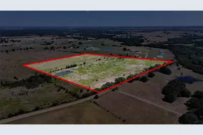 Tract 4 Guenther Road, La Grange, TX 78945 - Photo 1