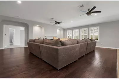 901 Bella Vista Circle, Kyle, TX 78640 - Photo 23