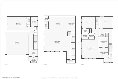 13322 Galleria Circle, Austin, TX 78738 - Photo 21