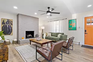 1317 Cloverleaf Dr, Austin, TX 78723 - Photo 9