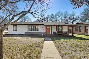 1317 Cloverleaf Dr, Austin, TX 78723 - Photo 1