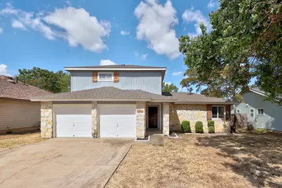 302 Splitrock Street, Round Rock, TX 78681 - Photo 5