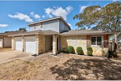 302 Splitrock Street, Round Rock, TX 78681 - Photo 7