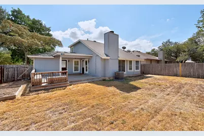 302 Splitrock Street, Round Rock, TX 78681 - Photo 29