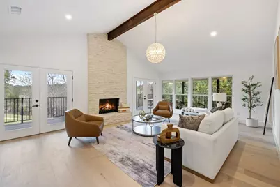 408 Rolling Green Drive, Lakeway, TX 78734 - Photo 3