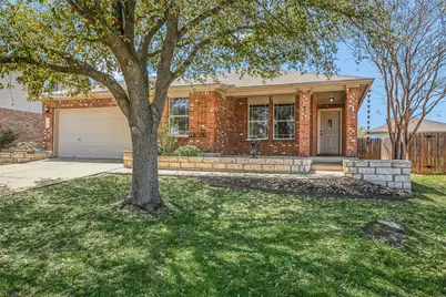 201 Woodley Road, Leander, TX 78641 - Photo 1