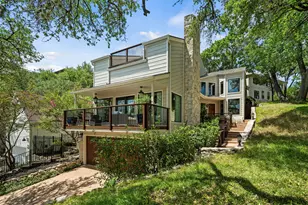 6022 Mt Bonnell Hollow, Austin, TX 78731 - Photo 3