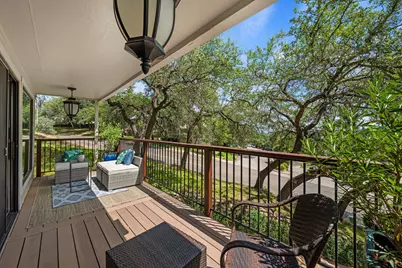 6022 Mount Bonnell Hollow, Austin, TX 78731 - Photo 13