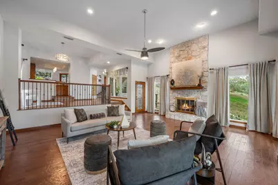 6022 Mount Bonnell Hollow, Austin, TX 78731 - Photo 7