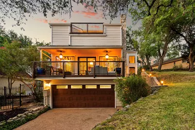 6022 Mount Bonnell Hollow, Austin, TX 78731 - Photo 1
