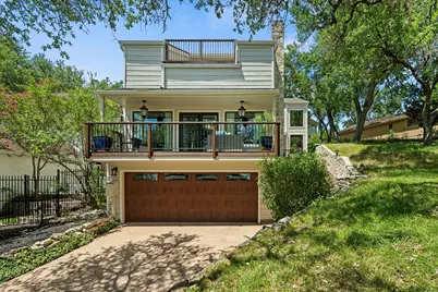 6022 Mount Bonnell Hollow, Austin, TX 78731 - Photo 3