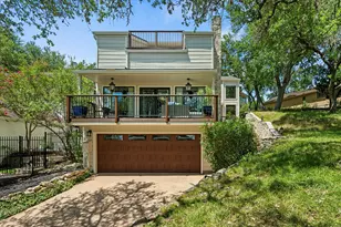6022 Mt Bonnell Hollow, Austin, TX 78731 - Photo 3