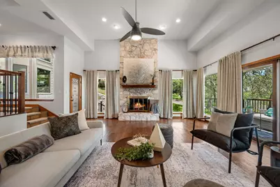 6022 Mount Bonnell Hollow, Austin, TX 78731 - Photo 9
