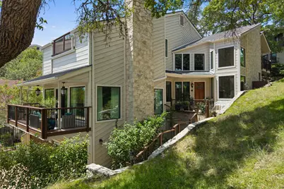 6022 Mount Bonnell Hollow, Austin, TX 78731 - Photo 3