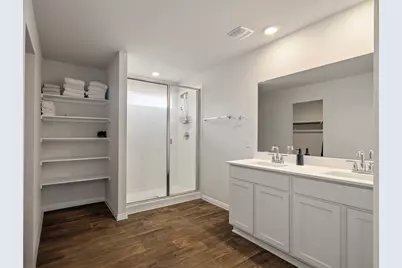 19601 Abigail Fillmore Road, Manor, TX 78653 - Photo 11